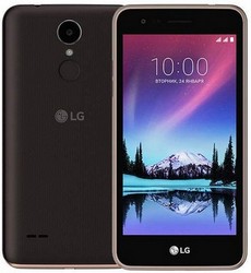 Замена разъема зарядки на телефоне LG K4 в Кирове